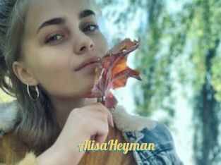 AlisaHeyman