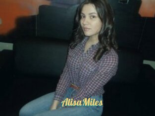 AlisaMiles