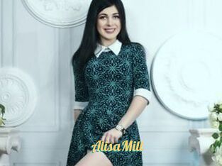AlisaMill