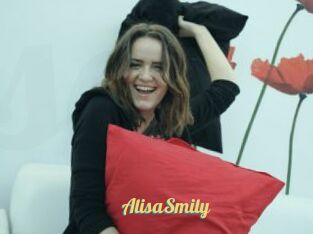 AlisaSmily