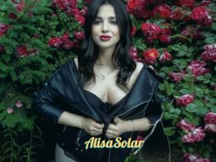 AlisaSolar