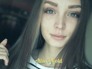 AlisaUGold