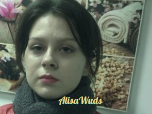 AlisaWuds