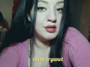 Alisa_bryunet
