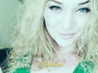 Alisekiiss