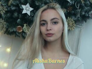 AlishaBarnes