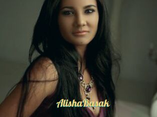 AlishaBasak