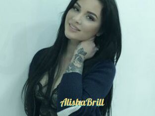 AlishaBrill