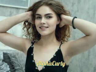 AlishaCurly
