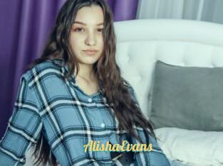 AlishaEvans Sex Amatrices