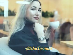 AlishaForman