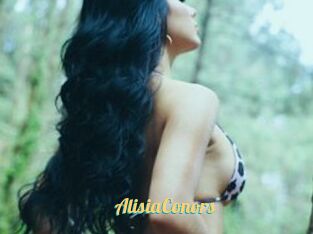 AlisiaConors