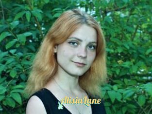 AlisiaLane