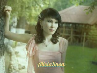 AlisiaSnow
