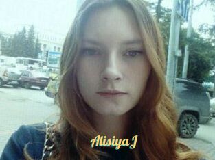 AlisiyaJ