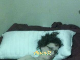 Alison32