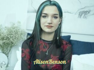 AlisonBenson