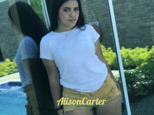 AlisonCarter Sex Amatrices