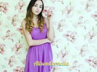 AlisonCornelia