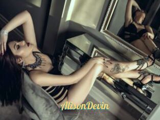 AlisonDevin