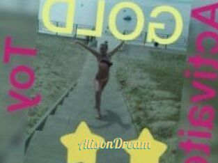 Alison_Dream
