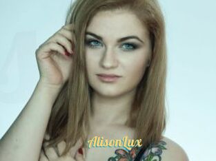AlisonLux Sex Amatrices