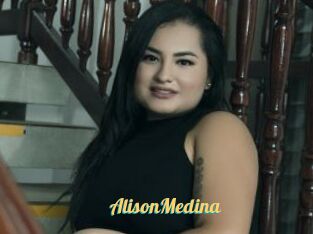 AlisonMedina