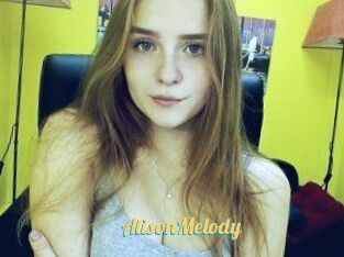 AlisonMelody