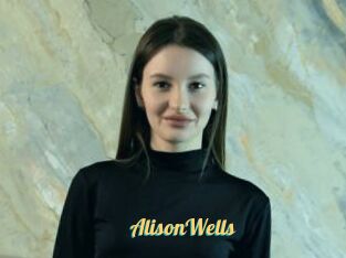 AlisonWells