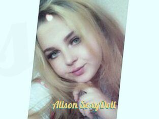 Alison_SexyDoll
