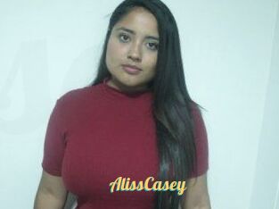 AlissCasey