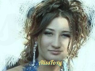 Aliss_Foxy