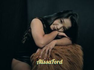 AlissaFord