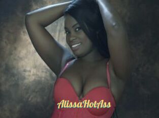 AlissaHotAss