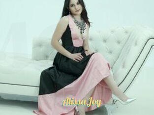 AlissaJoy
