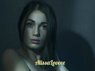 AlissaLoveee