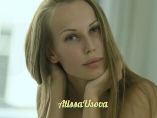 AlissaUsova