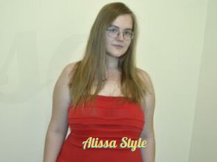 Alissa_Style Sex Amatrices