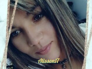 Alisson17