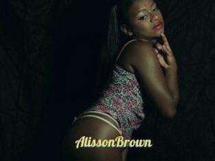 AlissonBrown