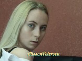 AlissonPetersen