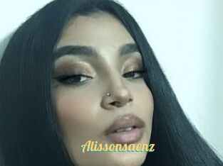 Alissonsaenz