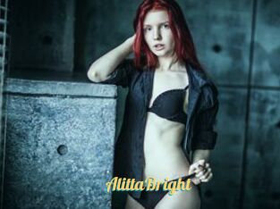 AlittaBright