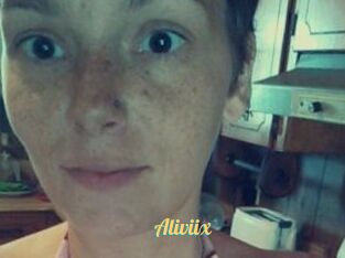 Aliviix