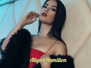 AliyahHamilton