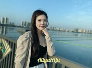 AliyahLiu