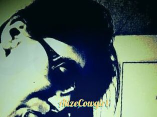 AlizeCowgirl