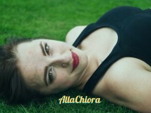 AllaChiora Sex Amatrices
