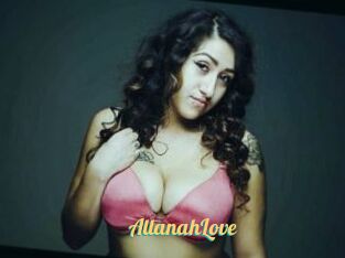 AllanahLove