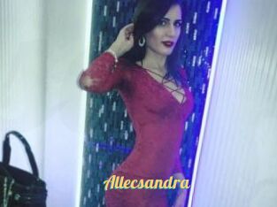 Allecsandra